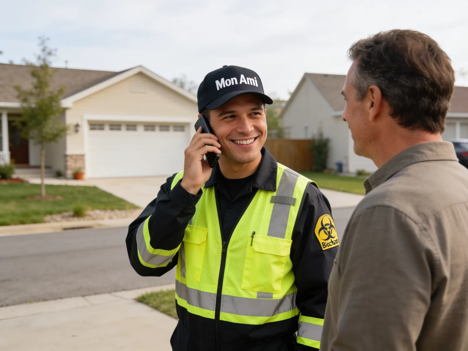 Sewage Cleanup Wildomar, CA FAQs