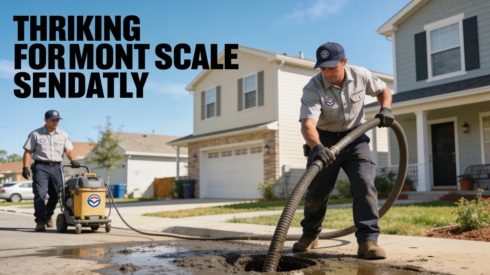 Sewage Cleanup in Wildomar, CA near me